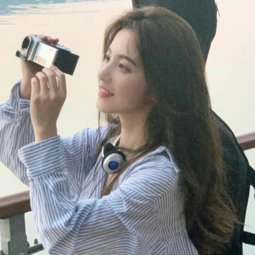 全世界最美的女孩